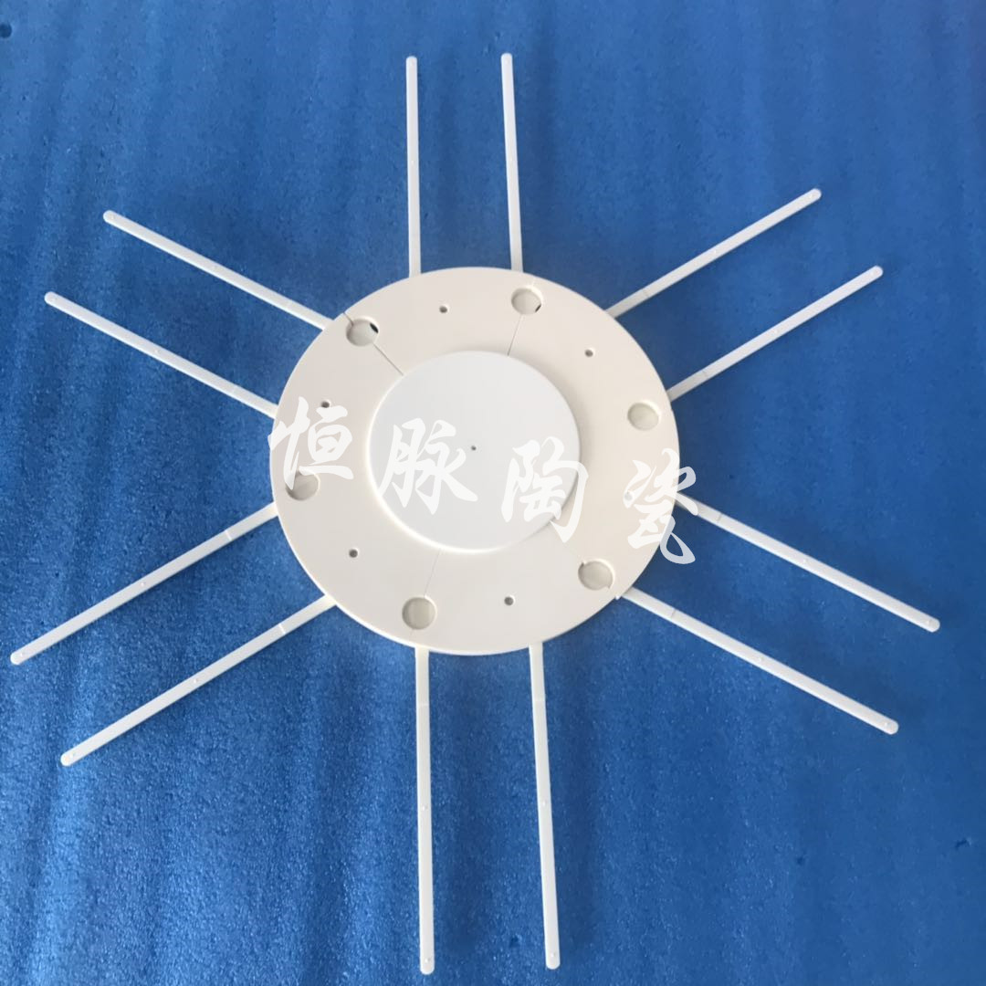 半導體陶瓷轉(zhuǎn)盤